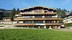 Mehrfamilienwohnhaus am Wehrbachweg/Kirchberg