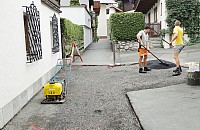 Bäckerei Schmidt Kitzbühel